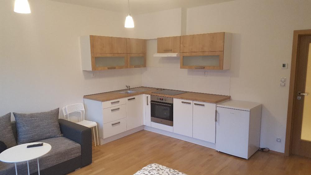 פראג Apartment David Garden Towers מראה חיצוני תמונה