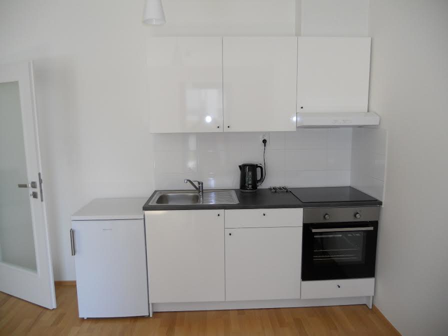 פראג Apartment David Garden Towers מראה חיצוני תמונה