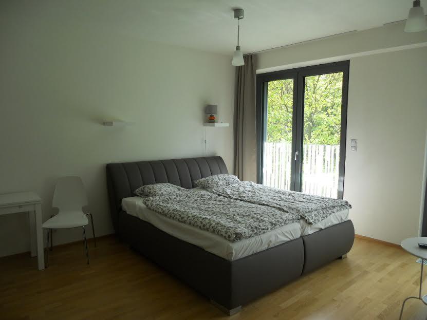 פראג Apartment David Garden Towers מראה חיצוני תמונה