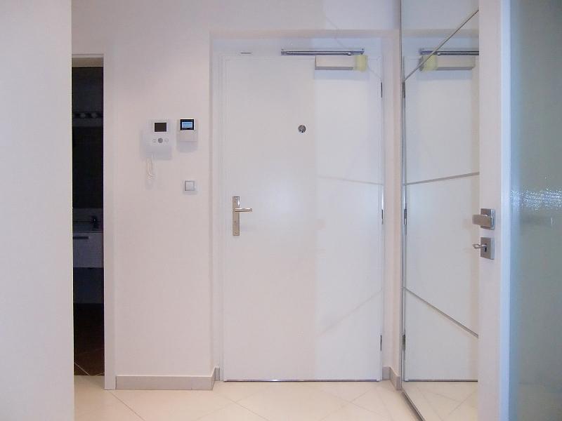פראג Apartment David Garden Towers מראה חיצוני תמונה