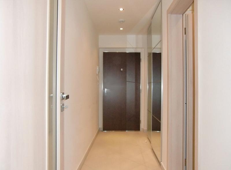 פראג Apartment David Garden Towers חדר תמונה